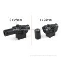 1x25 Vortex RedDot SPARC Sight GZ2-0052